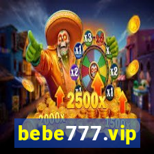 bebe777.vip