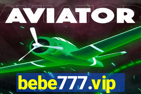 bebe777.vip