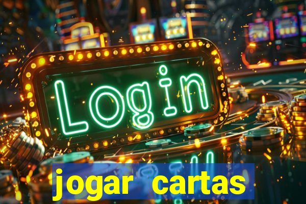 jogar cartas ciganas on line