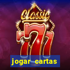 jogar cartas ciganas on line