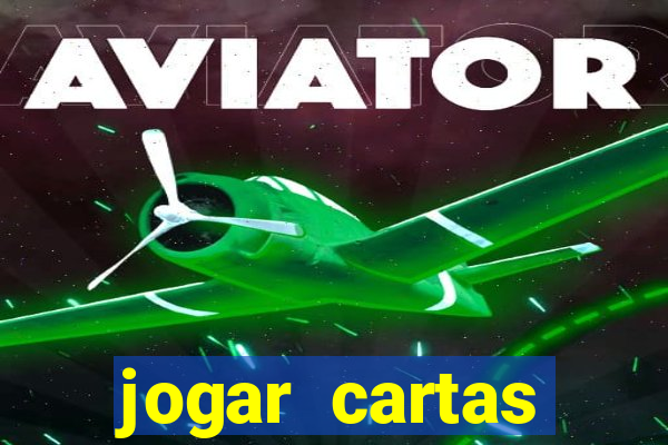 jogar cartas ciganas on line