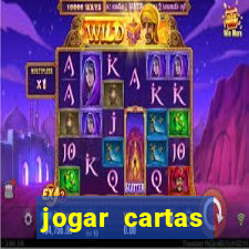 jogar cartas ciganas on line