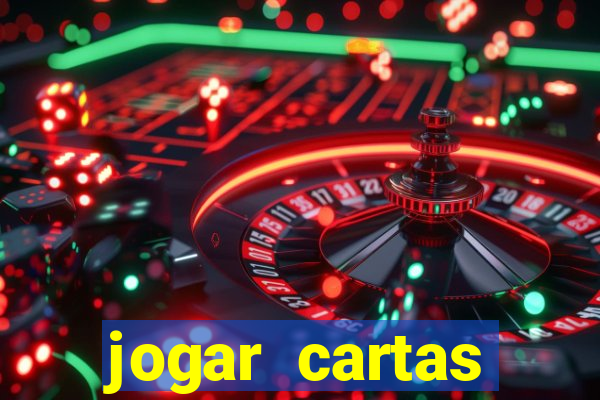 jogar cartas ciganas on line