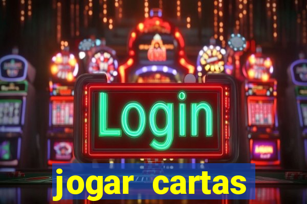 jogar cartas ciganas on line