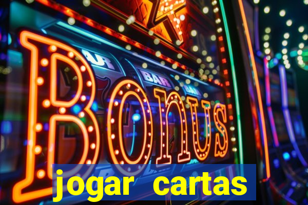 jogar cartas ciganas on line