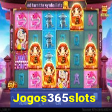 Jogos365slots