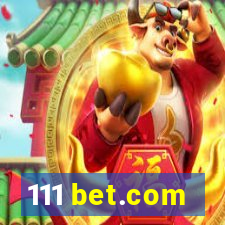 111 bet.com