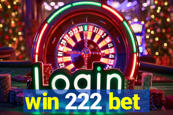 win 222 bet