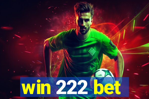 win 222 bet