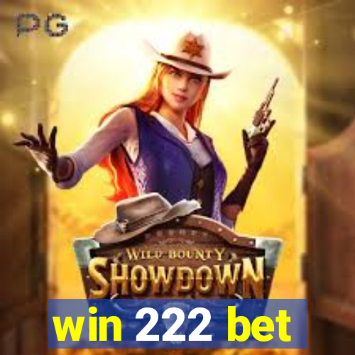 win 222 bet