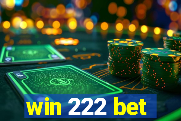 win 222 bet