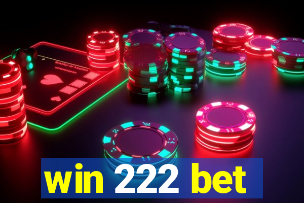 win 222 bet