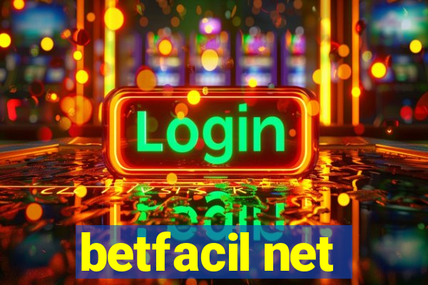 betfacil net