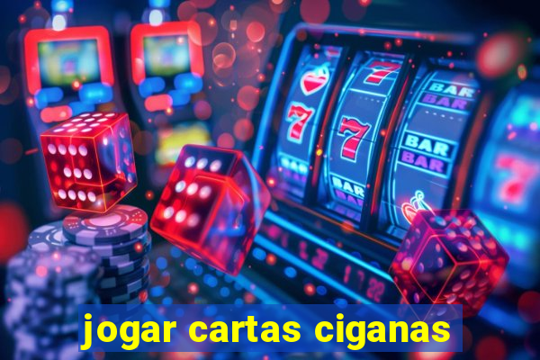 jogar cartas ciganas