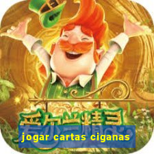 jogar cartas ciganas