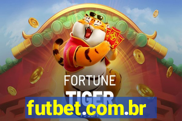 futbet.com.br