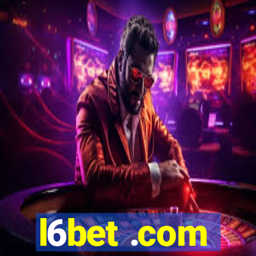 l6bet .com