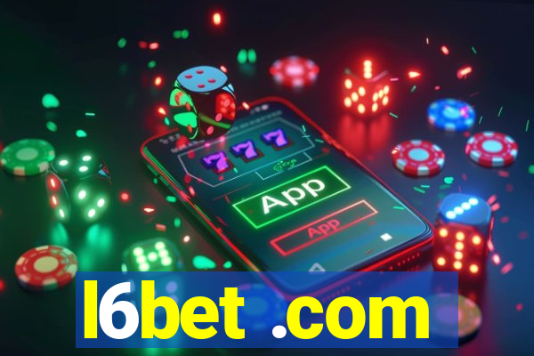 l6bet .com