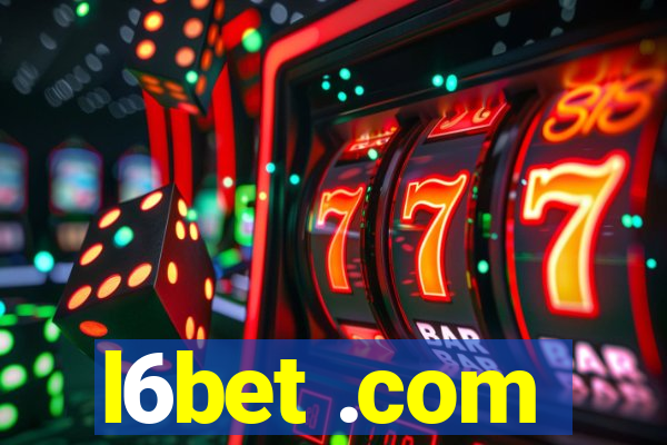 l6bet .com