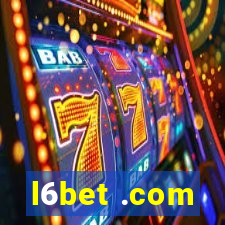 l6bet .com