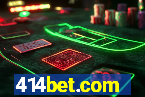 414bet.com