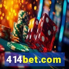 414bet.com