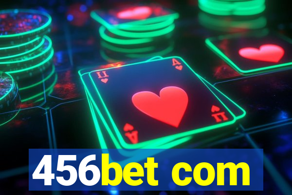 456bet com