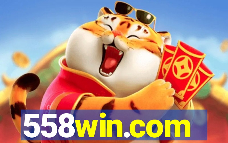 558win.com