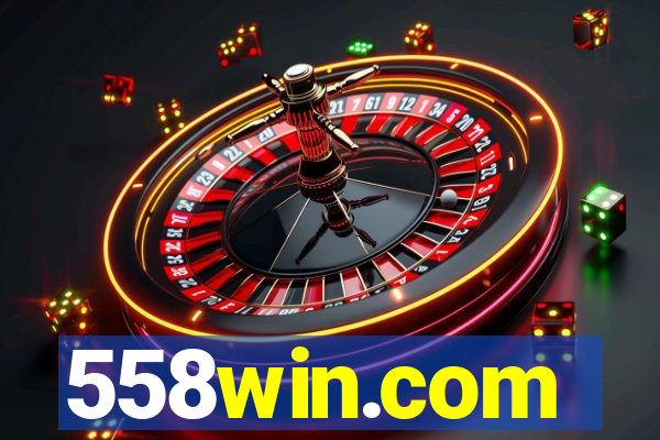 558win.com