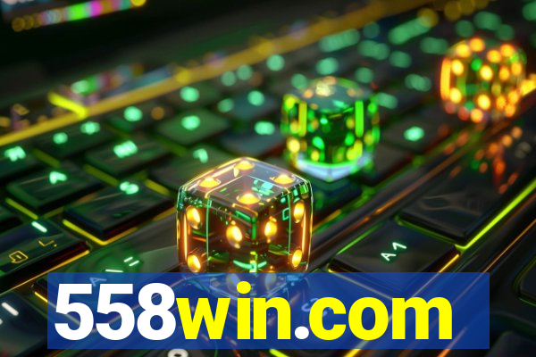 558win.com