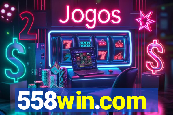 558win.com