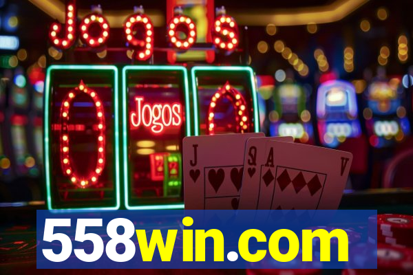 558win.com