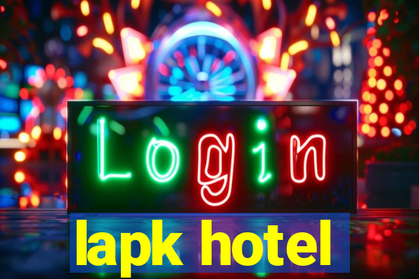 lapk hotel