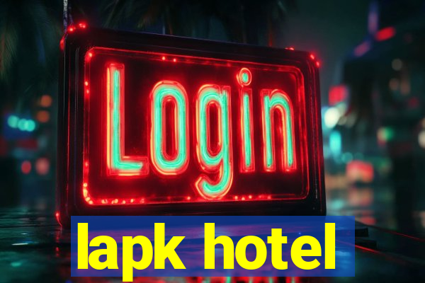 lapk hotel