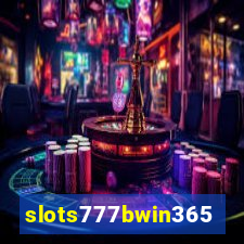 slots777bwin365