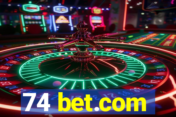 74 bet.com