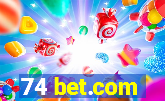 74 bet.com