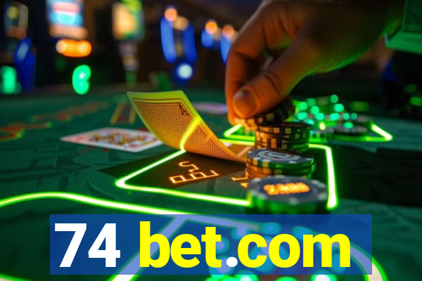 74 bet.com