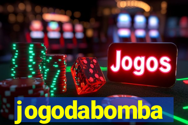 jogodabomba