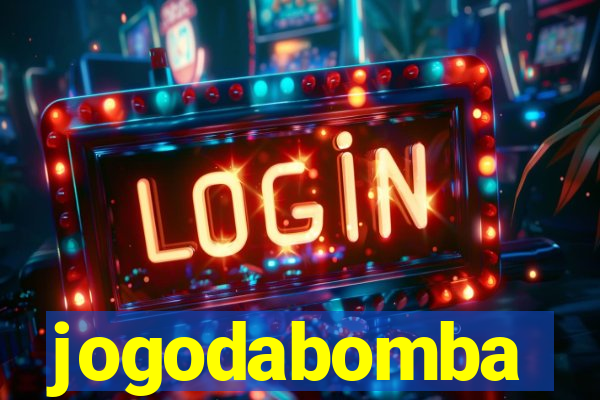 jogodabomba