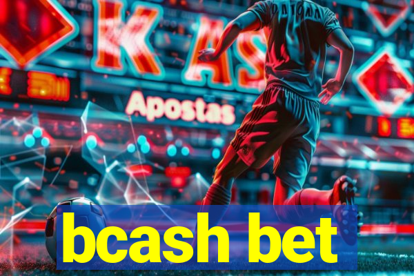 bcash bet