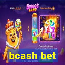 bcash bet