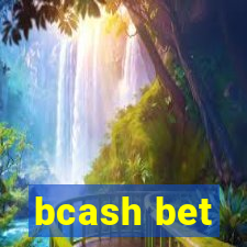 bcash bet