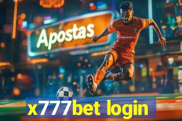 x777bet login