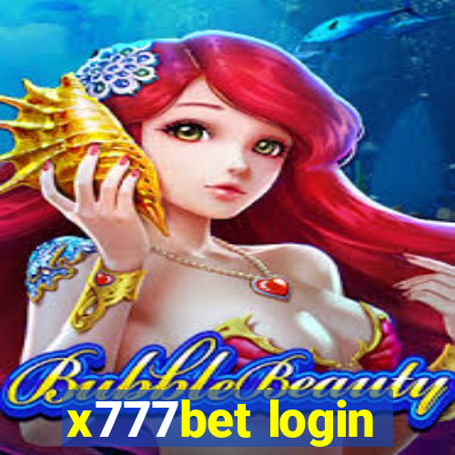 x777bet login