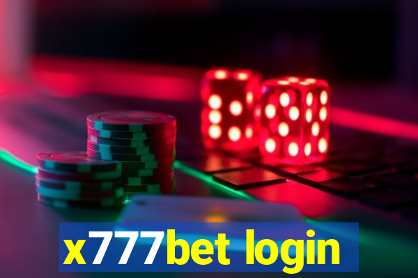 x777bet login