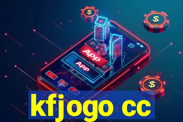 kfjogo cc