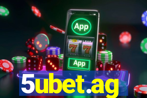 5ubet.ag