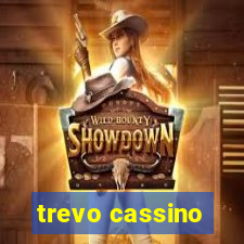 trevo cassino