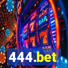 444.bet